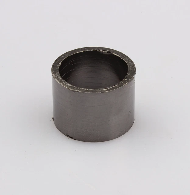 Exhaust connection gasket for Honda CRF 230 XL 250 XR 650 VF 750 Yamaha YP 125 2