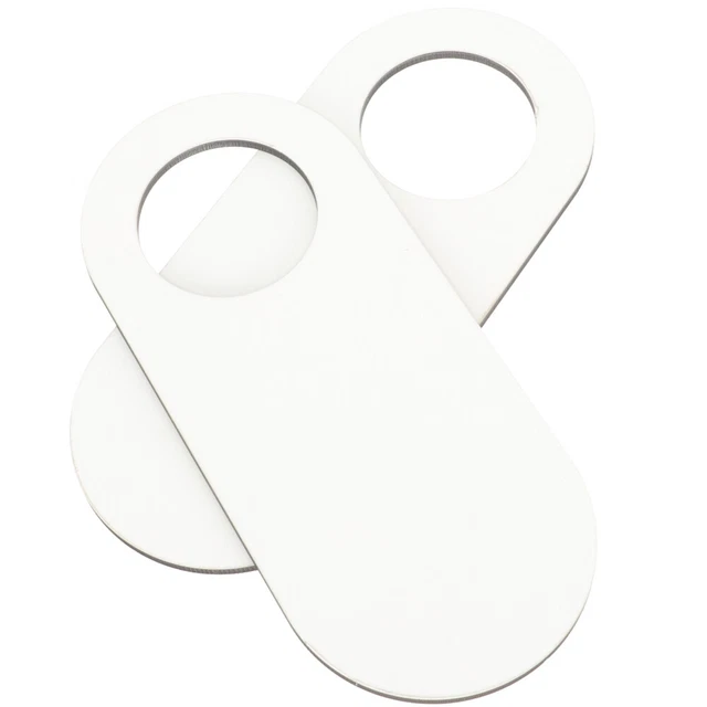 2 pz messaggio note board appendiabiti maniglia porta in legno maniglia porta anteriore legno