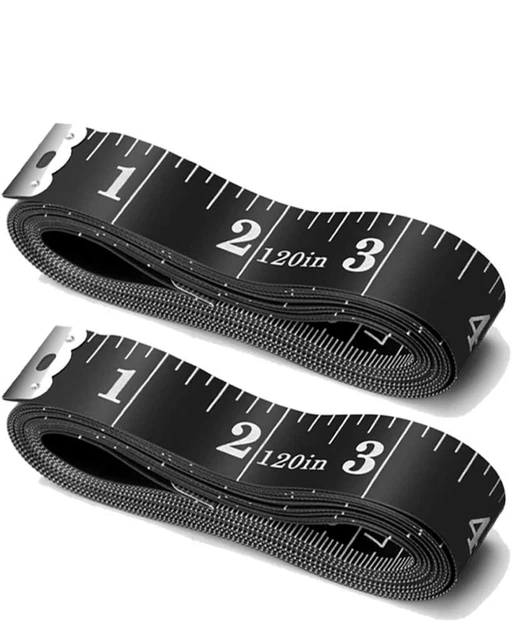 Cinta Metrica Para Medir El Cuerpo, Cinta Metrica De Tela Suave De 120 Pulgadas