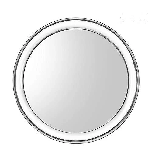 20X Magnifying Detachable Makeup Vanity Mirror  4 Inch