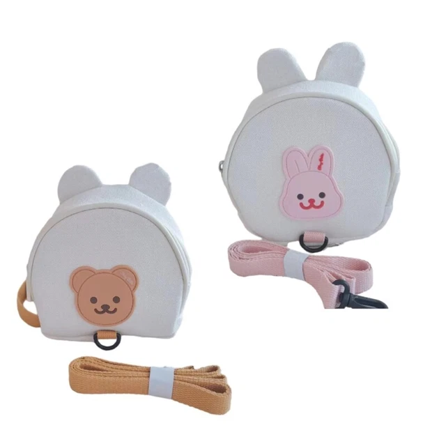 Backpack Shaped Safety Leash for Babies Kids Travel Toddler Leash Harness Link