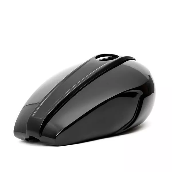 harley gas tank cover