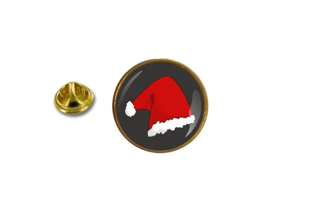 pin badge button pins Anstecknadel sammler Weihnachtsmann