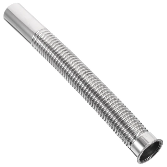 15 Chaînes D’extension Réglables Pour Bracelets – En Acier Inoxydable, Avec Curseur à Bille, Pour Bijoux DIY - 9