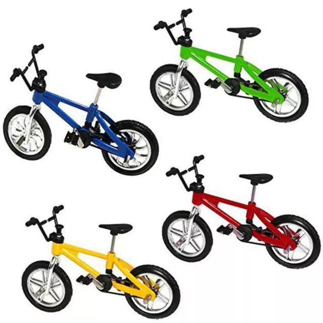 Kids Gift Toys Plastic Bike Outdoor Sports Toy Doll Accessories Doll Bicycle