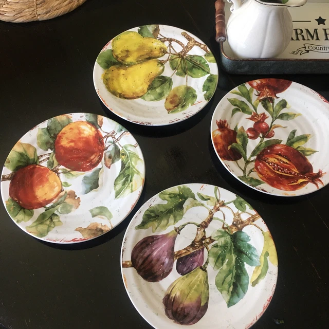 Pier 1 deals salad plates