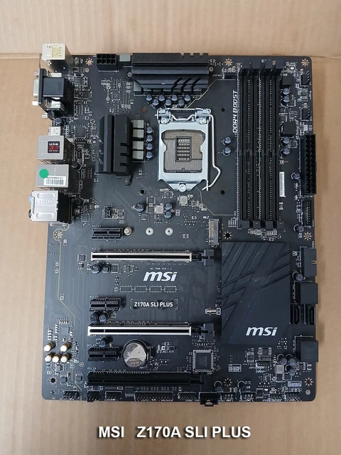 Placa de baza Gigabyte K8N Ultra-SLI, Socket 939 - eMAG.ro