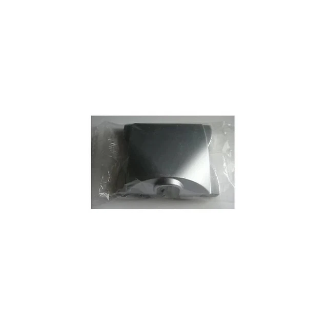 Enjoliveur Legrand Sagane Alumat 5 Touches Pour Volet Roulant – Référence 87714, Neuf, Excellent état