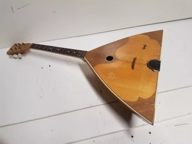 6 string balalaika discount