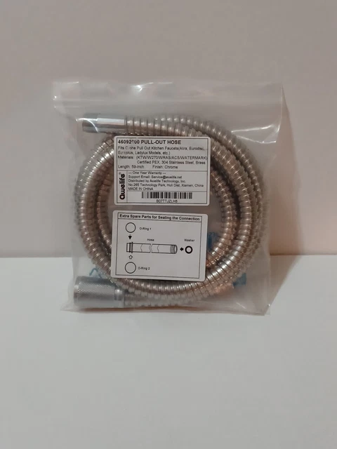 Manguera Qwelife Pull Out