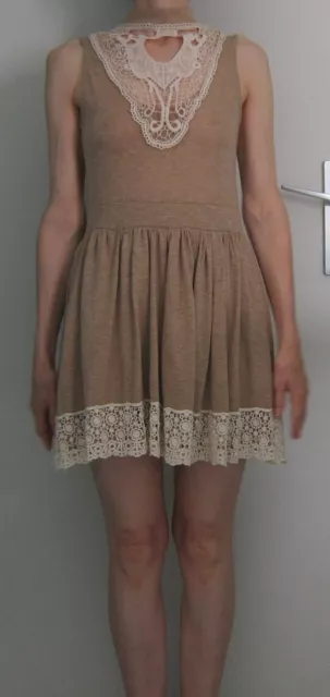 Robe ete stradivarius best sale