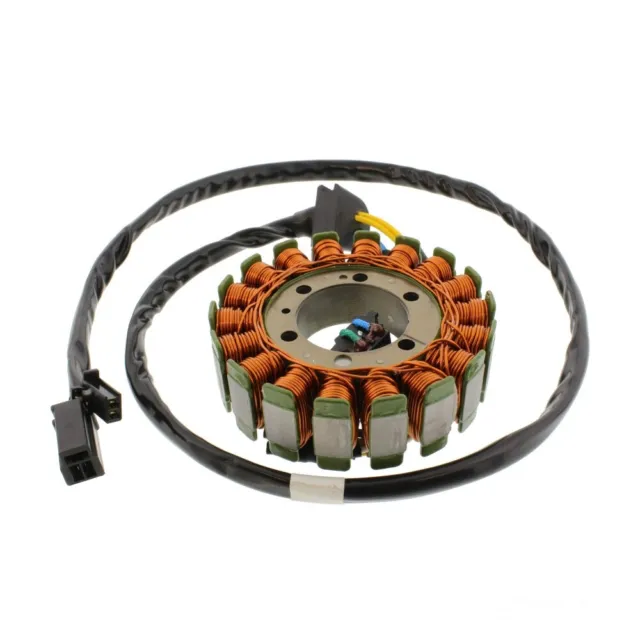 Lichtmaschine Stator für Suzuki AN 400 Burgman Bj. 2003-2006