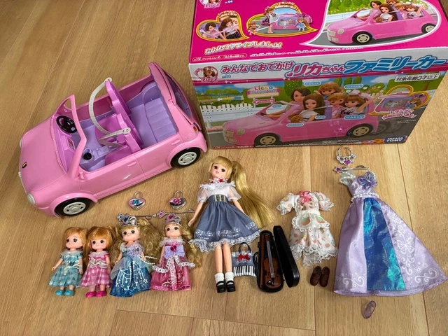 Autres, Poupées, vêtements, access., Jouets et jeux - PicClick FR