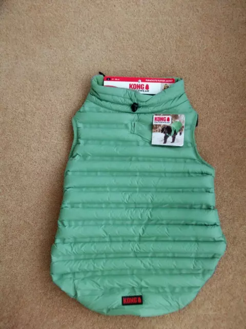 Kong on sale puffer jacket