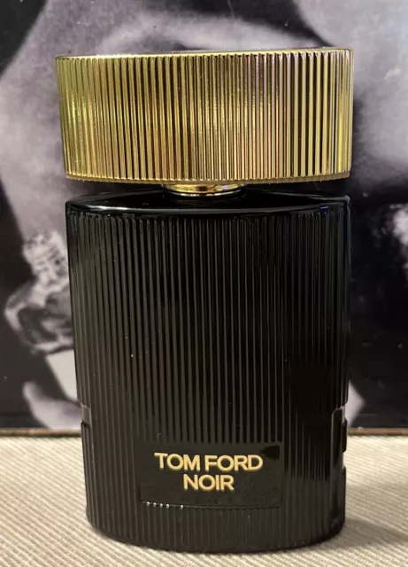 Profumo Donna Tom Ford “ NOIR “ 50ml Eau De Parfum Originale Pour FemmeTOM FORD