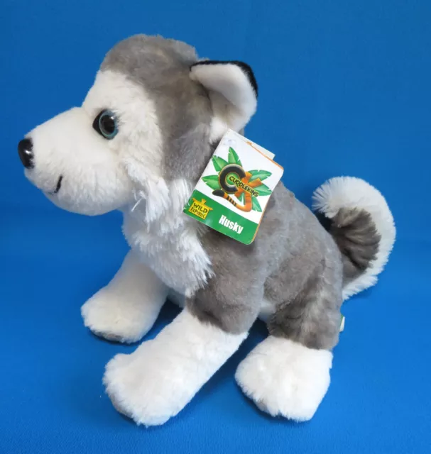 Wild on sale republic husky