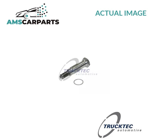 Engine Timing Chain Tensioner 0812015 Trucktec Automotive New Oe Replacement