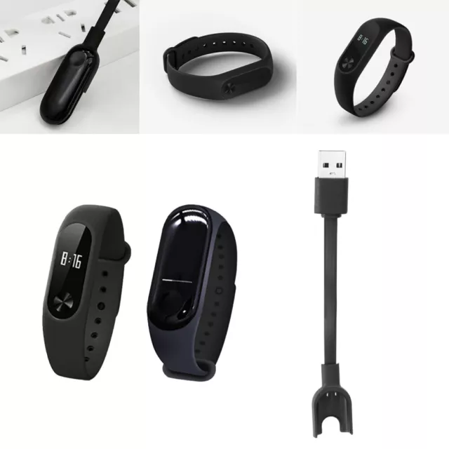 Mi Band 3 Charging Cable Mi Band 3 Charger Cable Band Charger