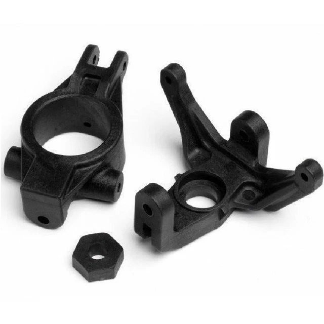 Tamiya 56504 - Spoiler Toit Pour Camion Tracteur RC - Pièce Tuning 1/14 - Accessoire Tamiya D'Origine Pièce Tuning Tracteur 1/14