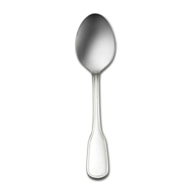 Oneida B167STSF Stanford S/S 6" Teaspoon - Dozen