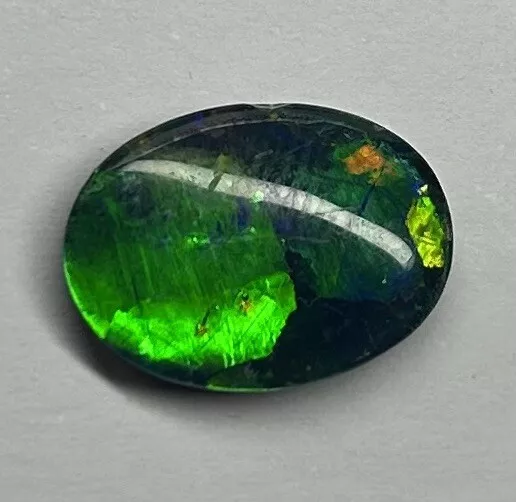 Australian Opal