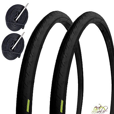 KENDA 2 COPERTONI COLORATI 700X23 CORSA FIXED SINGLE SPEED COPERTURE KENDA K191 28" 