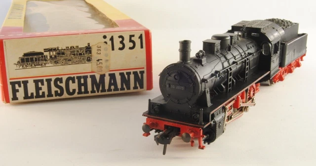 Locomotive électrique BB-9004 de la S.N.C.F