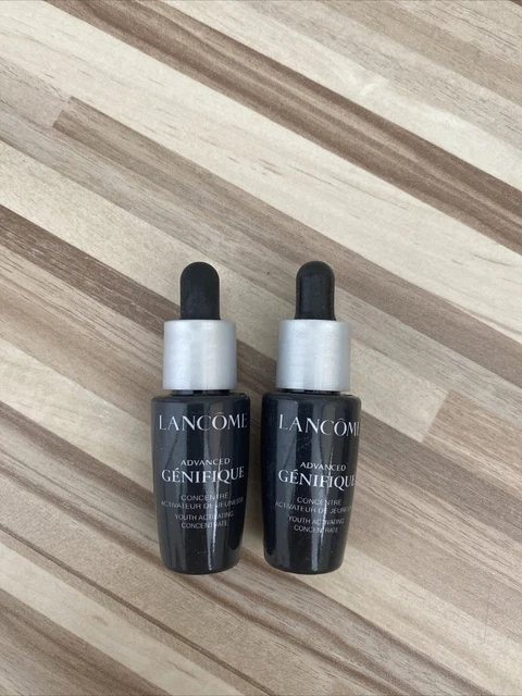 lancome advanced genifique Serum