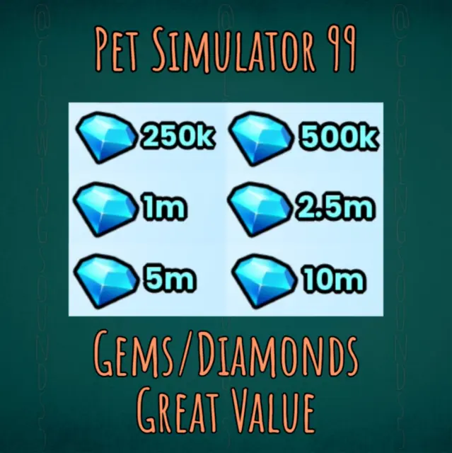 😱This *SECRET CODE* GIVES FREE HUGE PETS in Pet Simulator 99 