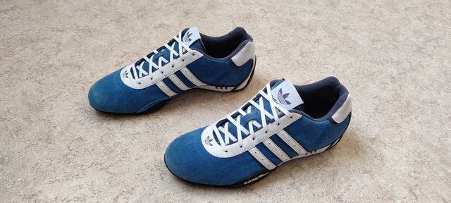 ADIDAS ADI RACER Puma Cat Ferrari Mercedes Bmw Taille Uk 8 Eur 42