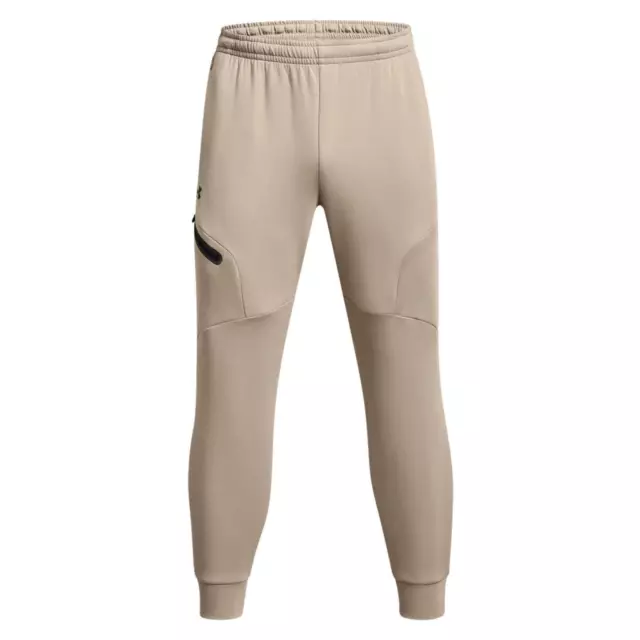 Under Armour Unstoppable Flc Joggers Pantaloni Uomo Sportivi