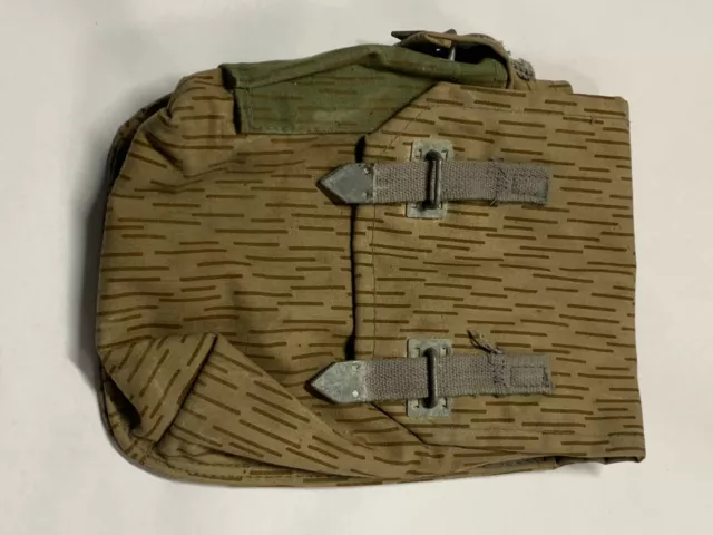 Vecchia borsa seconda guerra mondiale seconda guerra mondiale militare