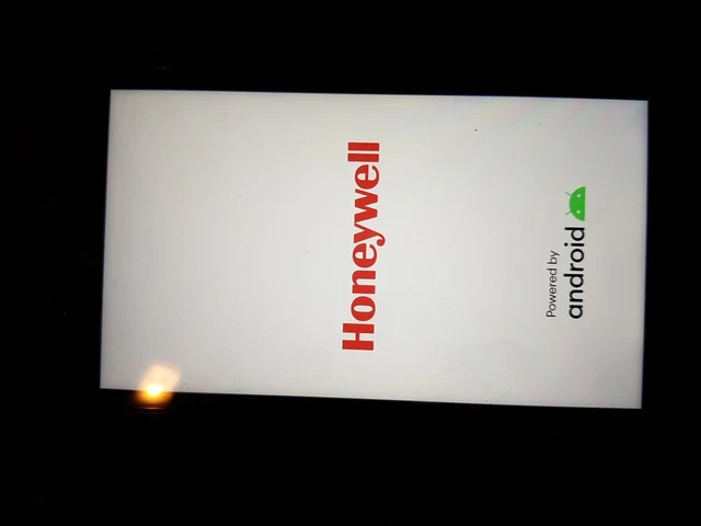 Grade A Honeywell CT45P-X0N-37D100G, Android 11 GMS, S0703SR Imager, BT, Wi-Fi