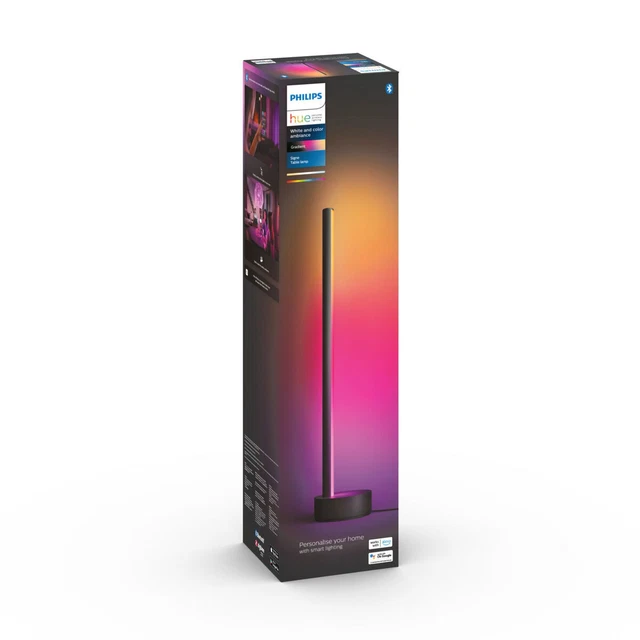 Lampada da Terra Philips Hue