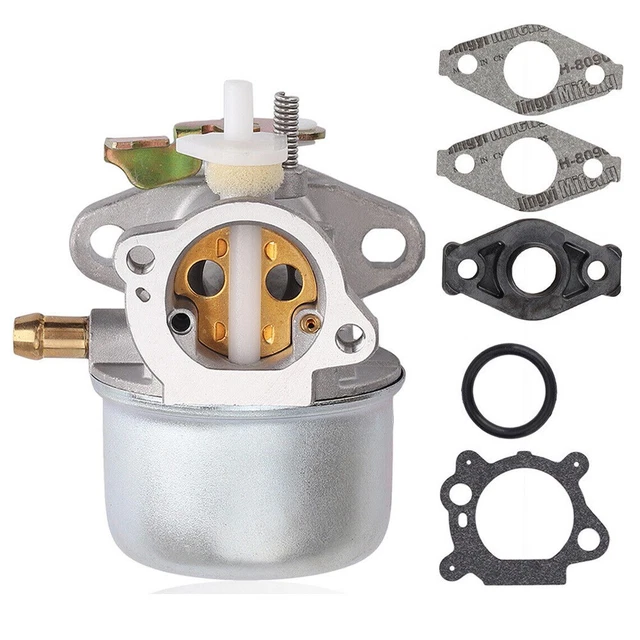 Langlebig Vergaser Kohlenhydrat-Kit Trimmer Dichtungssatz Freischneider
