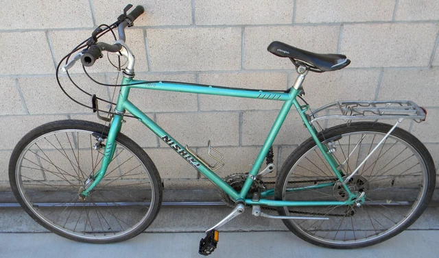nishiki pueblo vintage