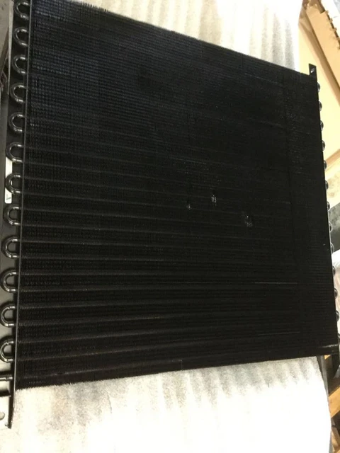 Air Conditioner Condenser 0 1680507