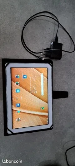 TABLETTE ASUS ZENPAD 10 Z300C 16 Go IPS LCD 10,1" RAM 2 Go WIFI 5 MP ANDROID