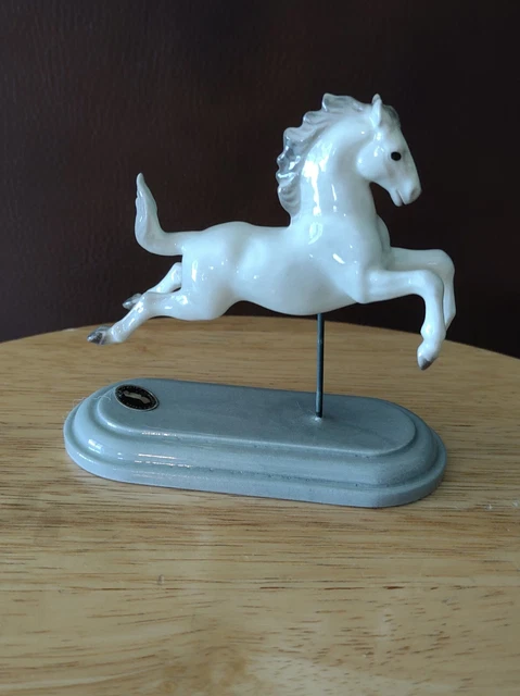 Hagen Renaker Lipizzaner, A-3169