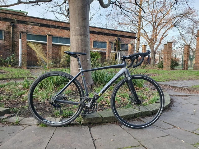 BOARDMAN ROAD BIKE 140.00 PicClick UK