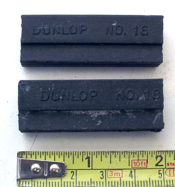 raleigh brake blocks