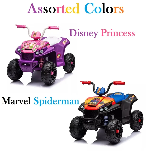 12v atv kids