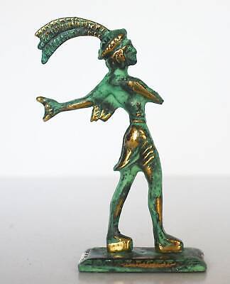 Prince of the Lilies - Bronze Age - Minoan  - Knossos Palace - Bronze