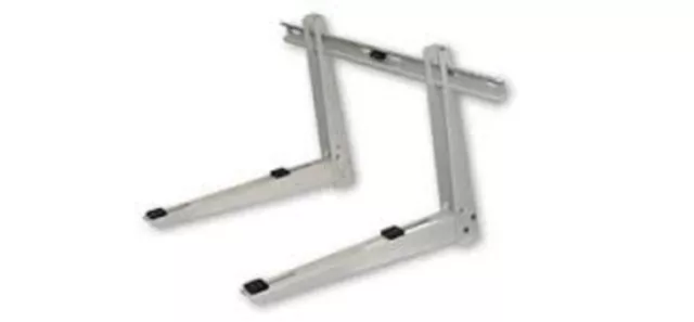 Split System Topbull Brand Wall Bracket Supports 120Kg - 450Mm - Phbdg1K15