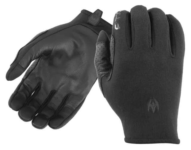 Damascus ATX6 SM ATX Small Lightweight Patrol Gloves