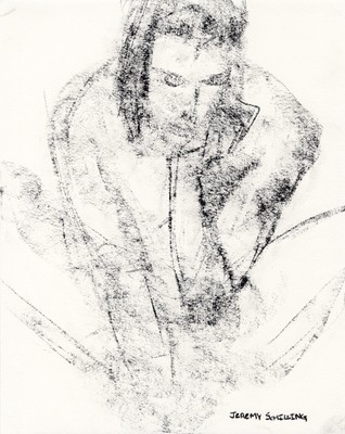 figure drawing naked