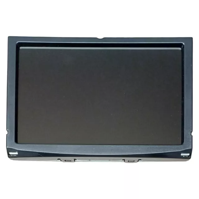 New Genuine Land Rover Range Rover Jaguar Rear 8” Display 8R Fw 93-19C242-Ae