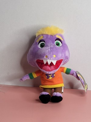 mr munch plush