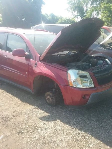 Driver Left Caliper Front Fits 02-07 VUE 1366725