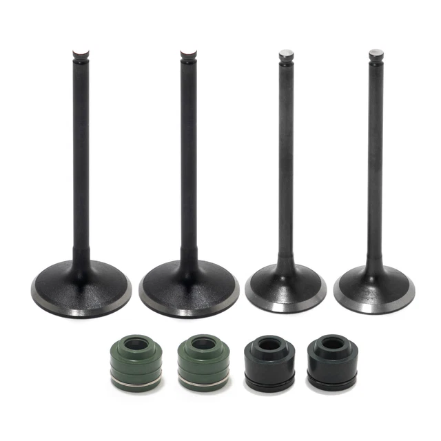 Soupapes d'échappement d'admission Joints pr Yamaha YZ250F 14-18 YZ250FX WR250F